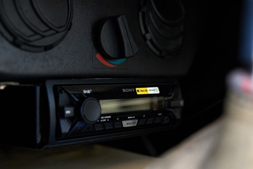 2001 Morgan 4/4 4 Seater Custom Special For Sale (picture 64 of 167)