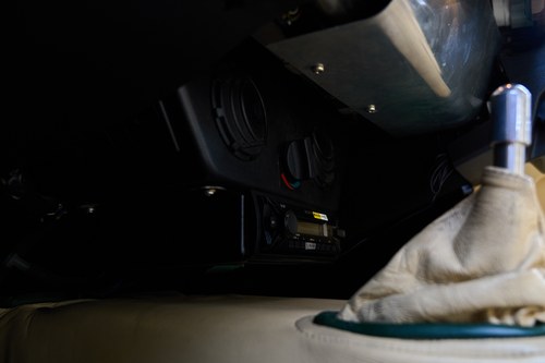 2001 Morgan 4/4 4 Seater Custom Special For Sale (picture 69 of 167)