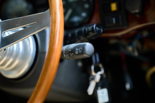 2001 Morgan 4/4 4 Seater Custom Special For Sale (picture 71 of 167)