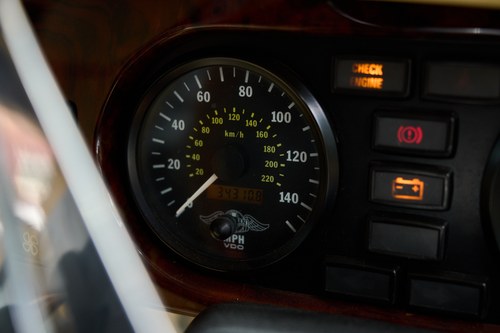 2001 Morgan 4/4 4 Seater Custom Special For Sale (picture 79 of 167)