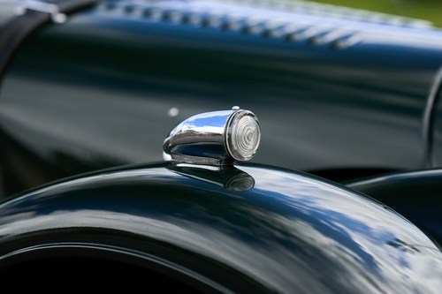 2001 Morgan 4/4 4 Seater Custom Special For Sale (picture 114 of 167)