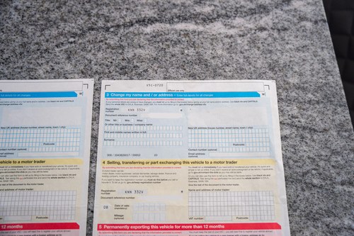 1980 Land Rover Series 3 For Sale (picture 122 of 123)