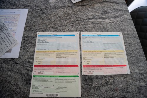 1980 Land Rover Series 3 For Sale (picture 123 of 123)