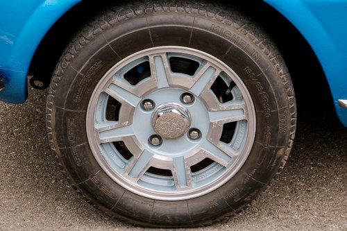 1975 Peugeot 504 V6 Cabriolet à vendre (picture 15 of 90)