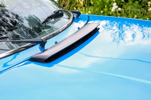 1975 Peugeot 504 V6 Cabriolet à vendre (picture 50 of 90)