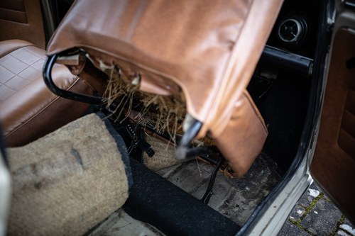 1973 Austin Mini Clubman In vendita (immagine 13 di 45)