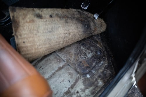 1973 Austin Mini Clubman In vendita (immagine 15 di 45)