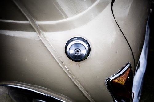 1973 Austin Mini Clubman In vendita (immagine 26 di 45)