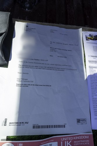 2002 Renault Clio V6 Renault Sport Phase 1 Te koop (foto 169 van 217)