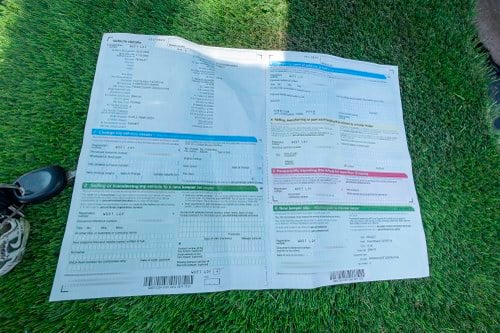 2002 Renault Clio V6 Renault Sport Phase 1 Te koop (foto 177 van 217)