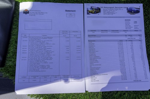 2002 Renault Clio V6 Renault Sport Phase 1 Te koop (foto 196 van 217)