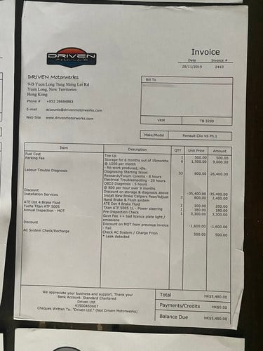 2002 Renault Clio V6 Renault Sport Phase 1 Te koop (foto 207 van 217)