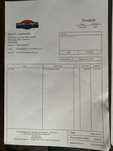 2002 Renault Clio V6 Renault Sport Phase 1 Te koop (foto 208 van 217)