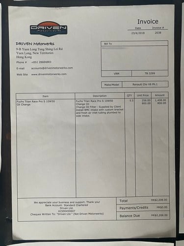 2002 Renault Clio V6 Renault Sport Phase 1 Te koop (foto 211 van 217)