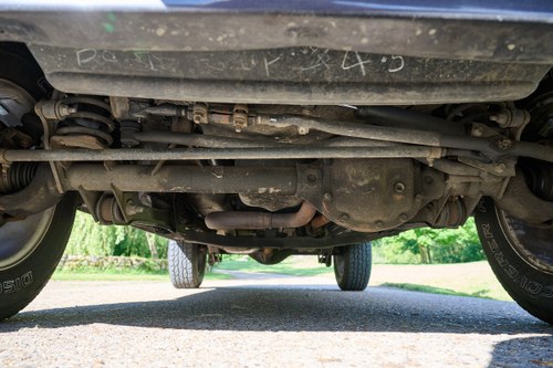 1997 Jeep Grand Cherokee Limited 4.0 For Sale (picture 120 of 140)
