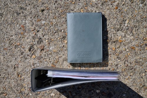 1997 Jeep Grand Cherokee Limited 4.0 For Sale (picture 124 of 140)