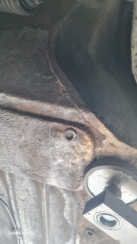 1973 Austin Mini Clubman In vendita (immagine 30 di 45)