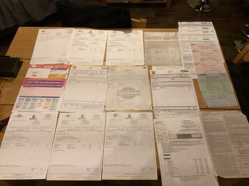 1997 Rover 100 Ascot à vendre (picture 20 of 22)