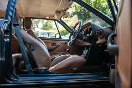 1981 Volkswagen Scirocco Mk1 1.6 Storm à venda (imagem 33 de 211)