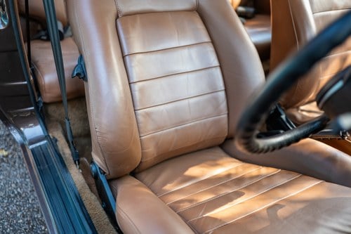 1981 Volkswagen Scirocco Mk1 1.6 Storm à venda (imagem 34 de 211)