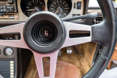 1981 Volkswagen Scirocco Mk1 1.6 Storm à venda (imagem 42 de 211)