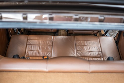 1981 Volkswagen Scirocco Mk1 1.6 Storm à venda (imagem 99 de 211)