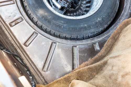 1981 Volkswagen Scirocco Mk1 1.6 Storm à venda (imagem 107 de 211)