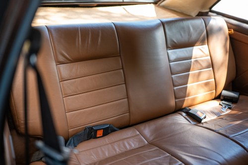 1981 Volkswagen Scirocco Mk1 1.6 Storm à venda (imagem 57 de 211)