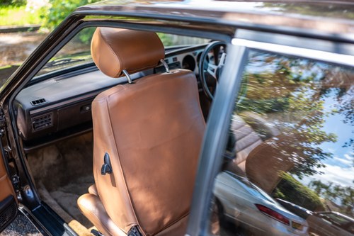 1981 Volkswagen Scirocco Mk1 1.6 Storm à venda (imagem 66 de 211)