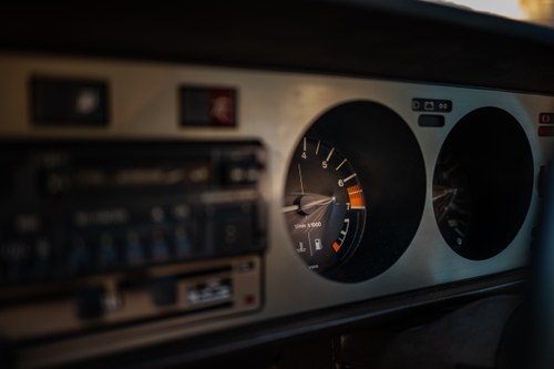 1981 Volkswagen Scirocco Mk1 1.6 Storm à venda (imagem 67 de 211)