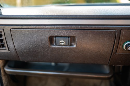 1981 Volkswagen Scirocco Mk1 1.6 Storm à venda (imagem 68 de 211)