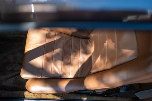 1981 Volkswagen Scirocco Mk1 1.6 Storm à venda (imagem 79 de 211)