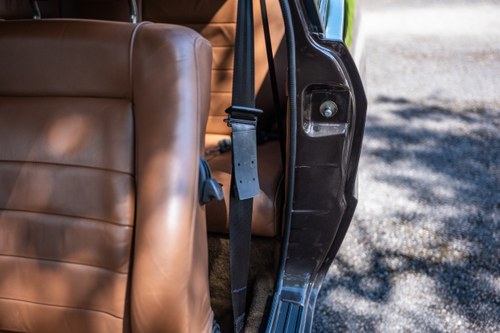 1981 Volkswagen Scirocco Mk1 1.6 Storm à venda (imagem 84 de 211)