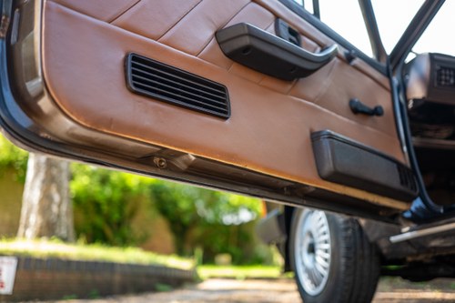 1981 Volkswagen Scirocco Mk1 1.6 Storm à venda (imagem 86 de 211)