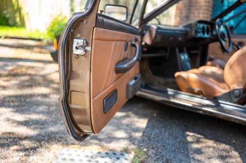 1981 Volkswagen Scirocco Mk1 1.6 Storm à venda (imagem 87 de 211)