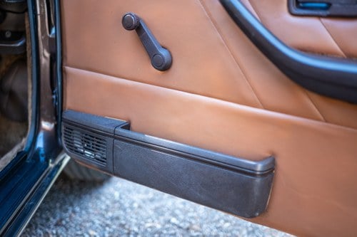 1981 Volkswagen Scirocco Mk1 1.6 Storm à venda (imagem 89 de 211)