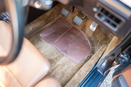 1981 Volkswagen Scirocco Mk1 1.6 Storm à venda (imagem 92 de 211)