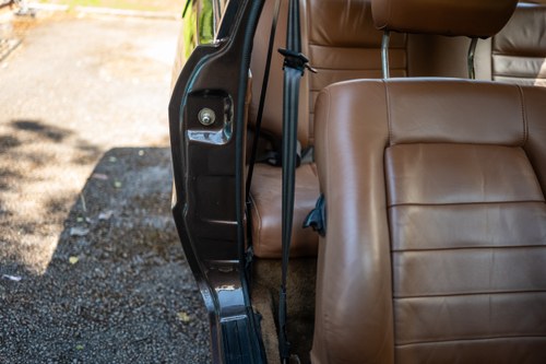 1981 Volkswagen Scirocco Mk1 1.6 Storm à venda (imagem 96 de 211)