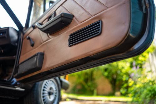 1981 Volkswagen Scirocco Mk1 1.6 Storm à venda (imagem 98 de 211)