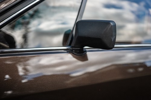 1981 Volkswagen Scirocco Mk1 1.6 Storm à venda (imagem 116 de 211)