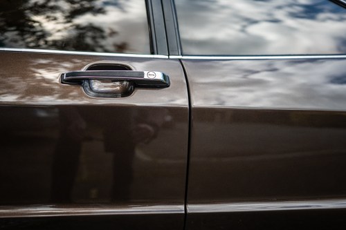 1981 Volkswagen Scirocco Mk1 1.6 Storm à venda (imagem 117 de 211)