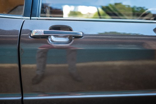 1981 Volkswagen Scirocco Mk1 1.6 Storm à venda (imagem 135 de 211)