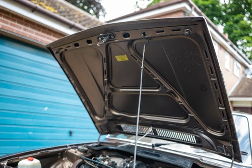 1981 Volkswagen Scirocco Mk1 1.6 Storm à venda (imagem 167 de 211)