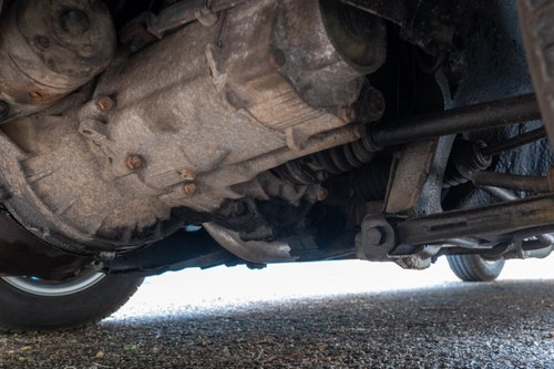 1981 Volkswagen Scirocco Mk1 1.6 Storm à venda (imagem 171 de 211)