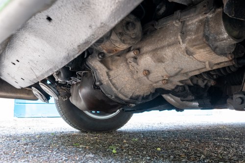 1981 Volkswagen Scirocco Mk1 1.6 Storm à venda (imagem 172 de 211)