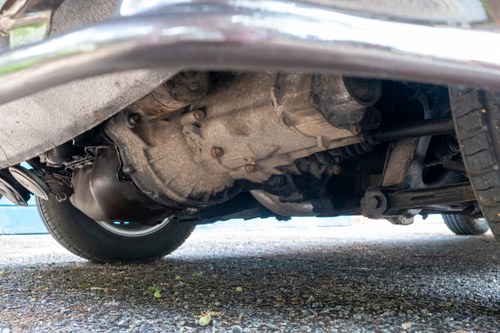 1981 Volkswagen Scirocco Mk1 1.6 Storm à venda (imagem 173 de 211)