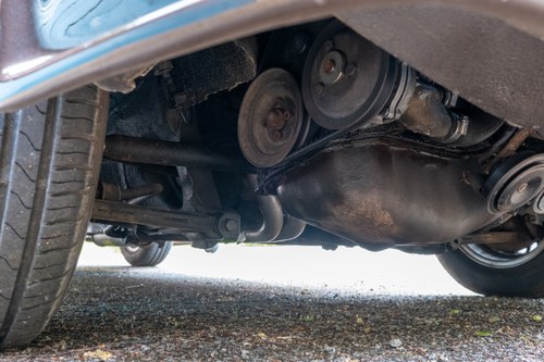 1981 Volkswagen Scirocco Mk1 1.6 Storm à venda (imagem 175 de 211)