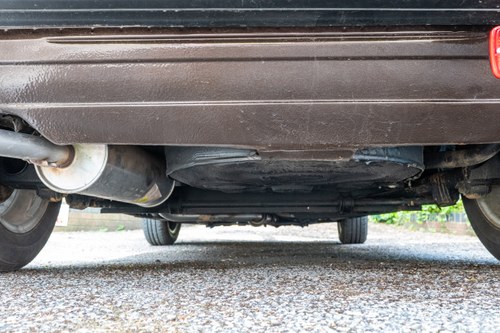 1981 Volkswagen Scirocco Mk1 1.6 Storm à venda (imagem 184 de 211)