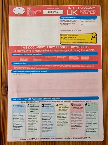 1981 Volkswagen Scirocco Mk1 1.6 Storm à venda (imagem 191 de 211)