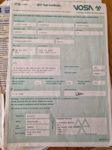 1981 Volkswagen Scirocco Mk1 1.6 Storm à venda (imagem 200 de 211)